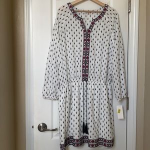 Gibson Latimer Dress
